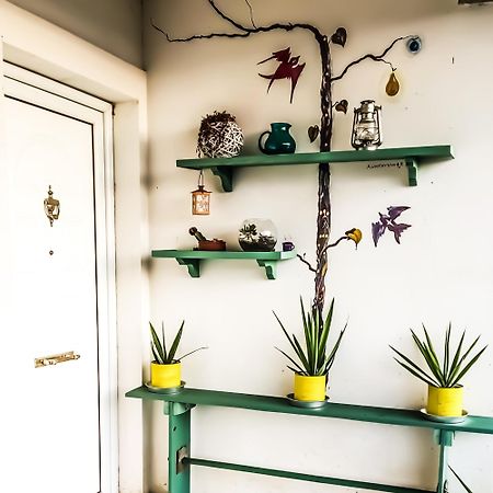 Your Spot West Peloponnese Shared Countryhouse Zacharo Extérieur photo