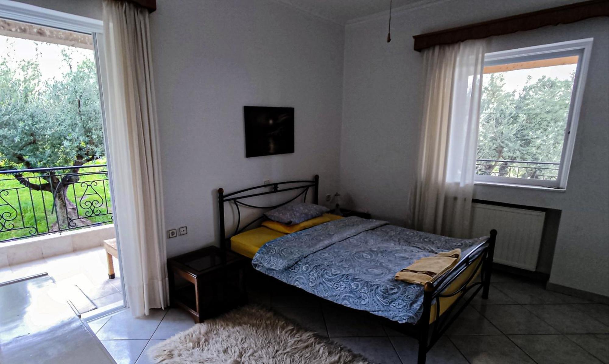 Your Spot West Peloponnese Shared Countryhouse Zacharo Extérieur photo