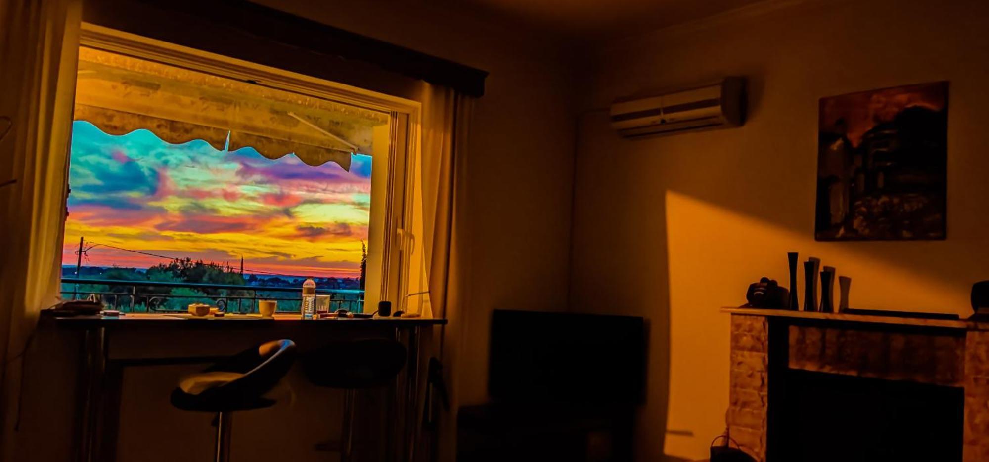 Your Spot West Peloponnese Shared Countryhouse Zacharo Extérieur photo