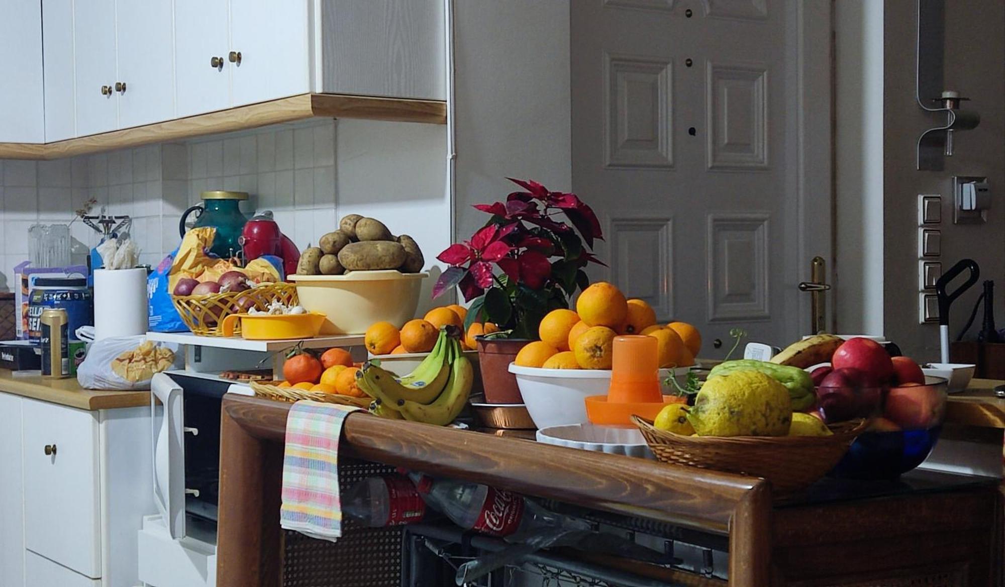 Your Spot West Peloponnese Shared Countryhouse Zacharo Extérieur photo