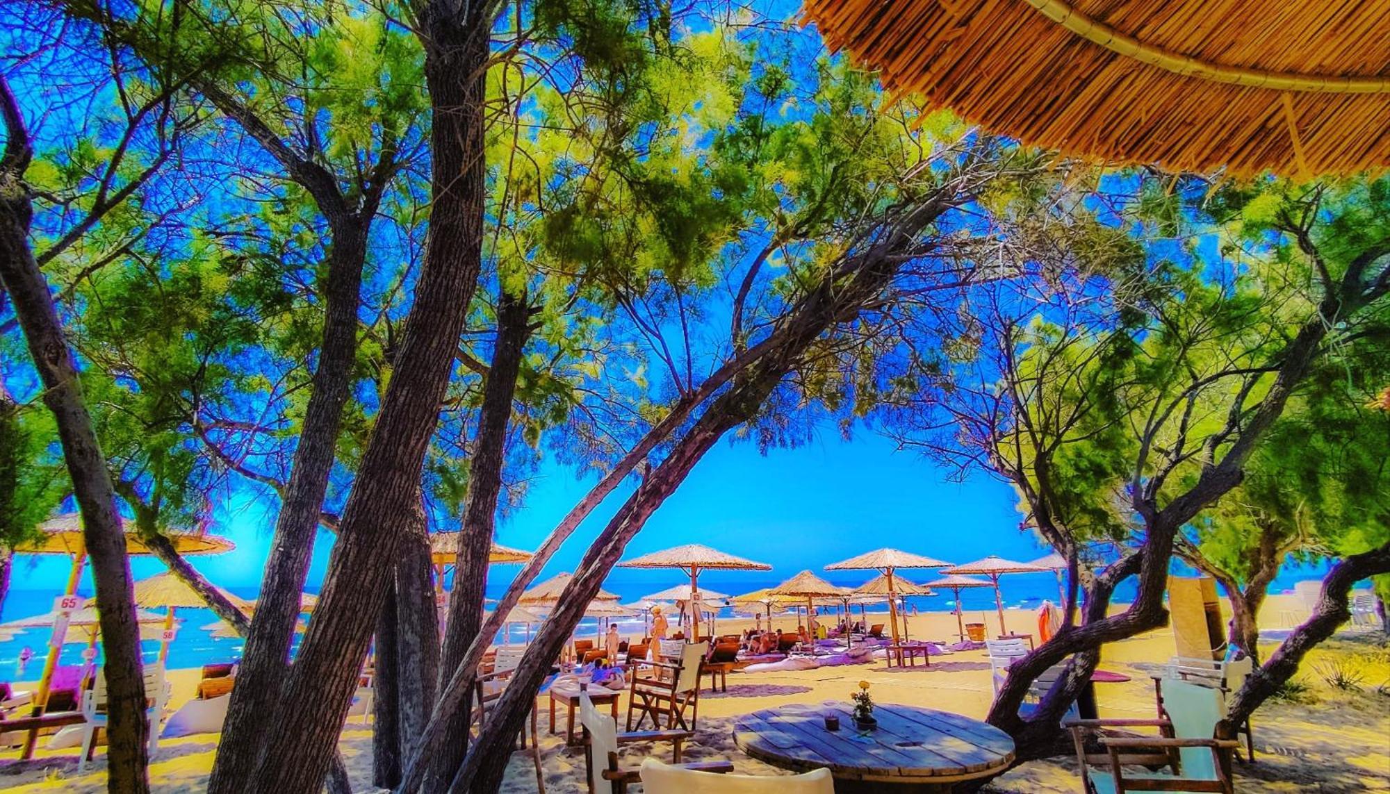 Your Spot West Peloponnese Shared Countryhouse Zacharo Extérieur photo