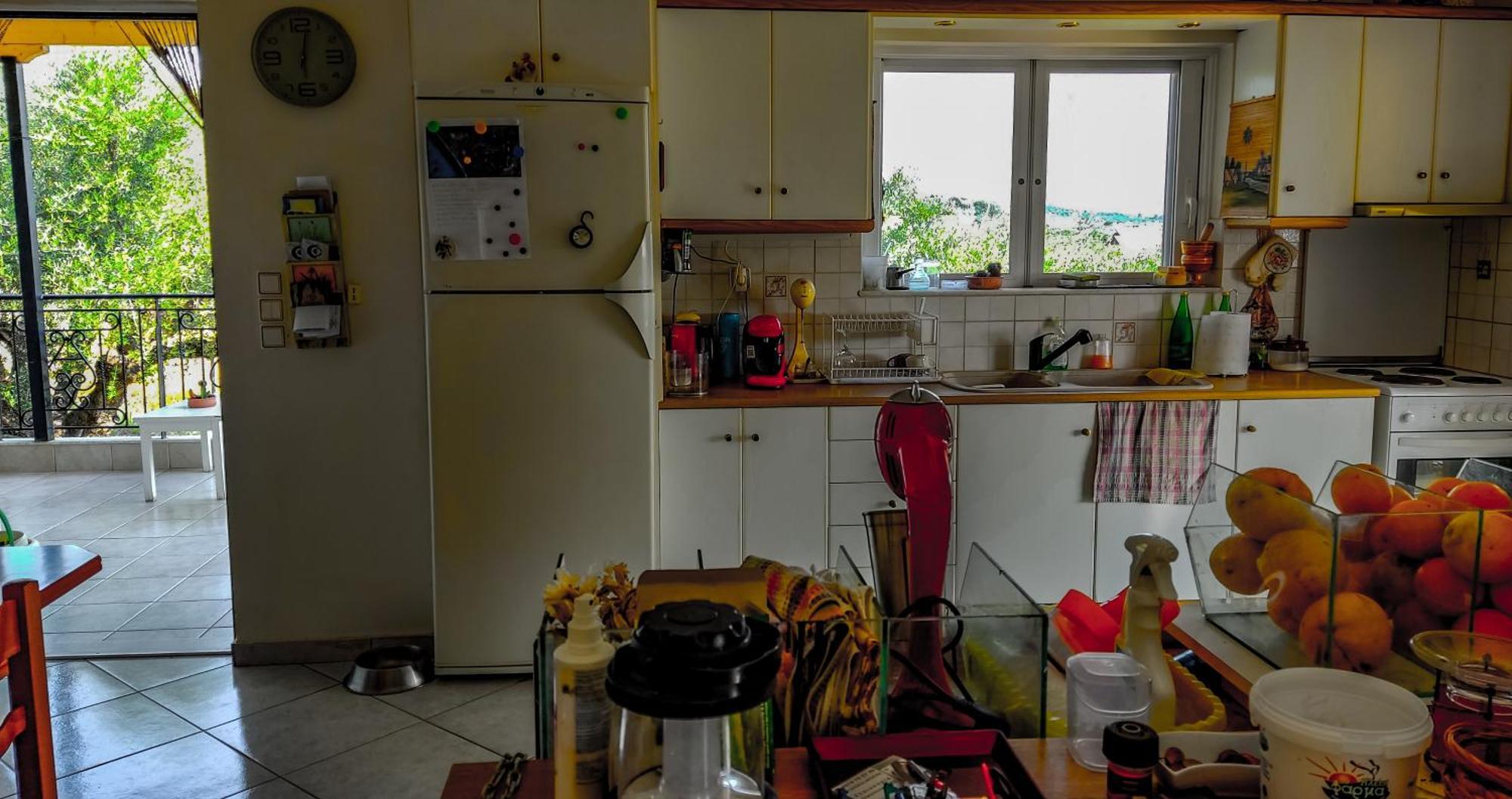 Your Spot West Peloponnese Shared Countryhouse Zacharo Extérieur photo