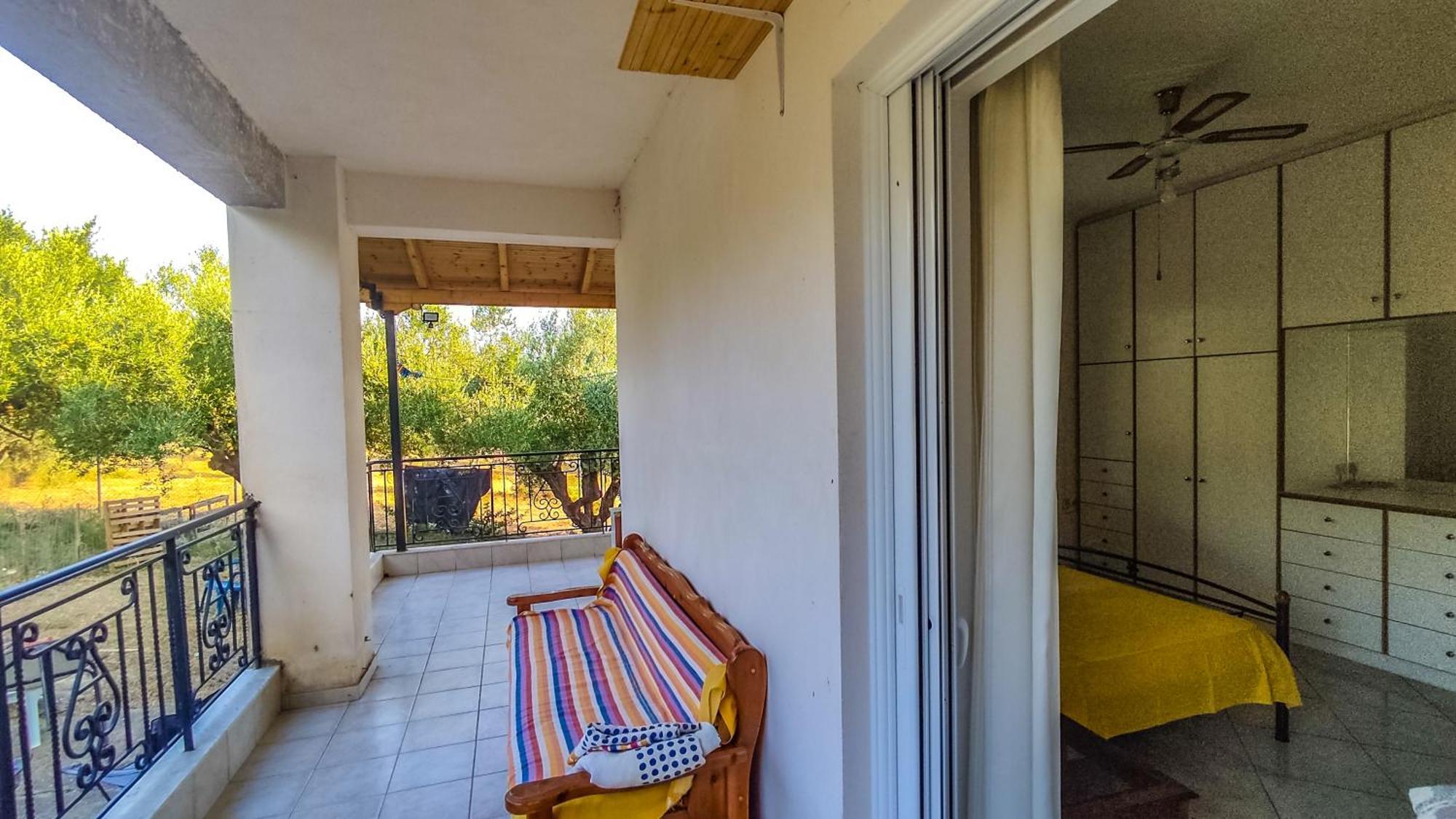 Your Spot West Peloponnese Shared Countryhouse Zacharo Extérieur photo