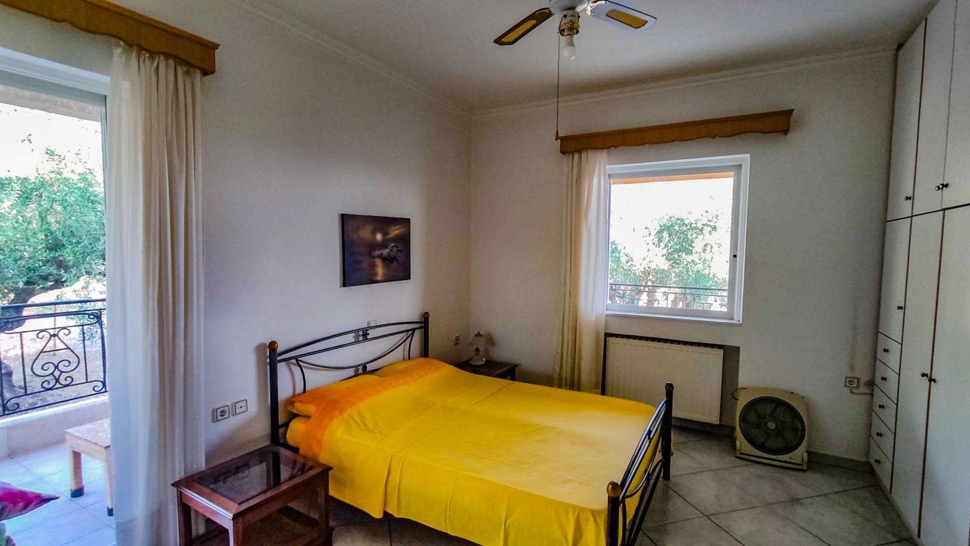 Your Spot West Peloponnese Shared Countryhouse Zacharo Extérieur photo