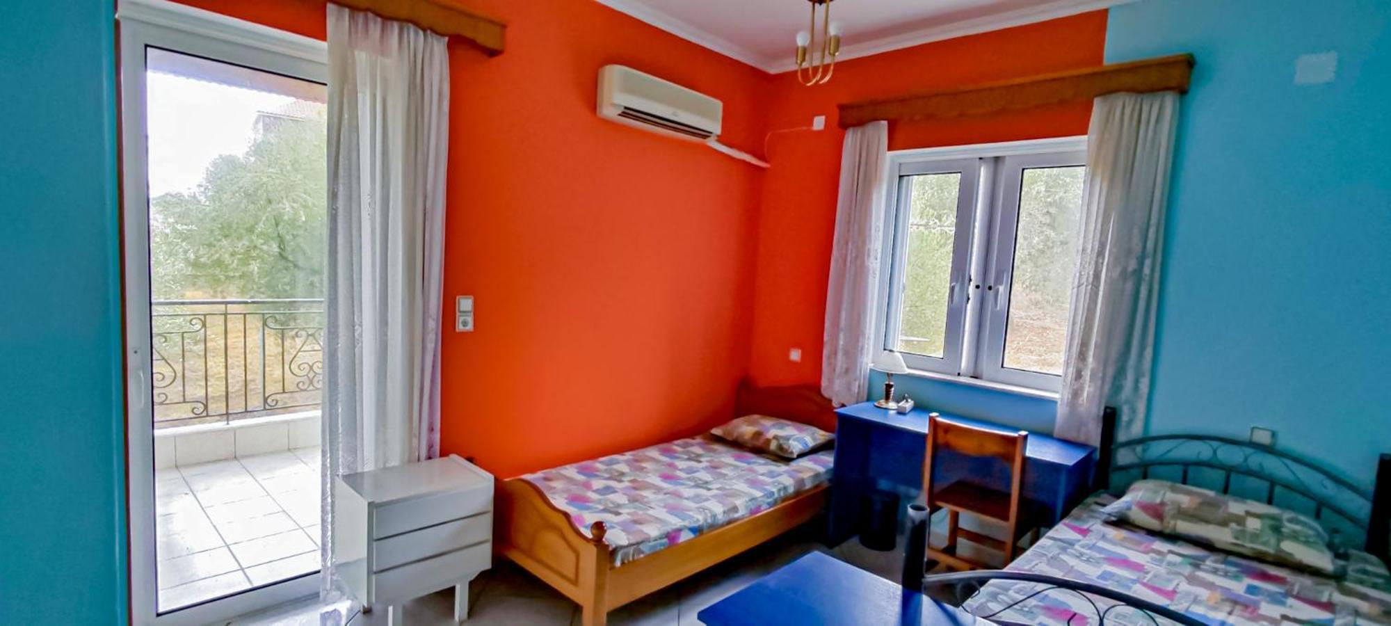 Your Spot West Peloponnese Shared Countryhouse Zacharo Extérieur photo