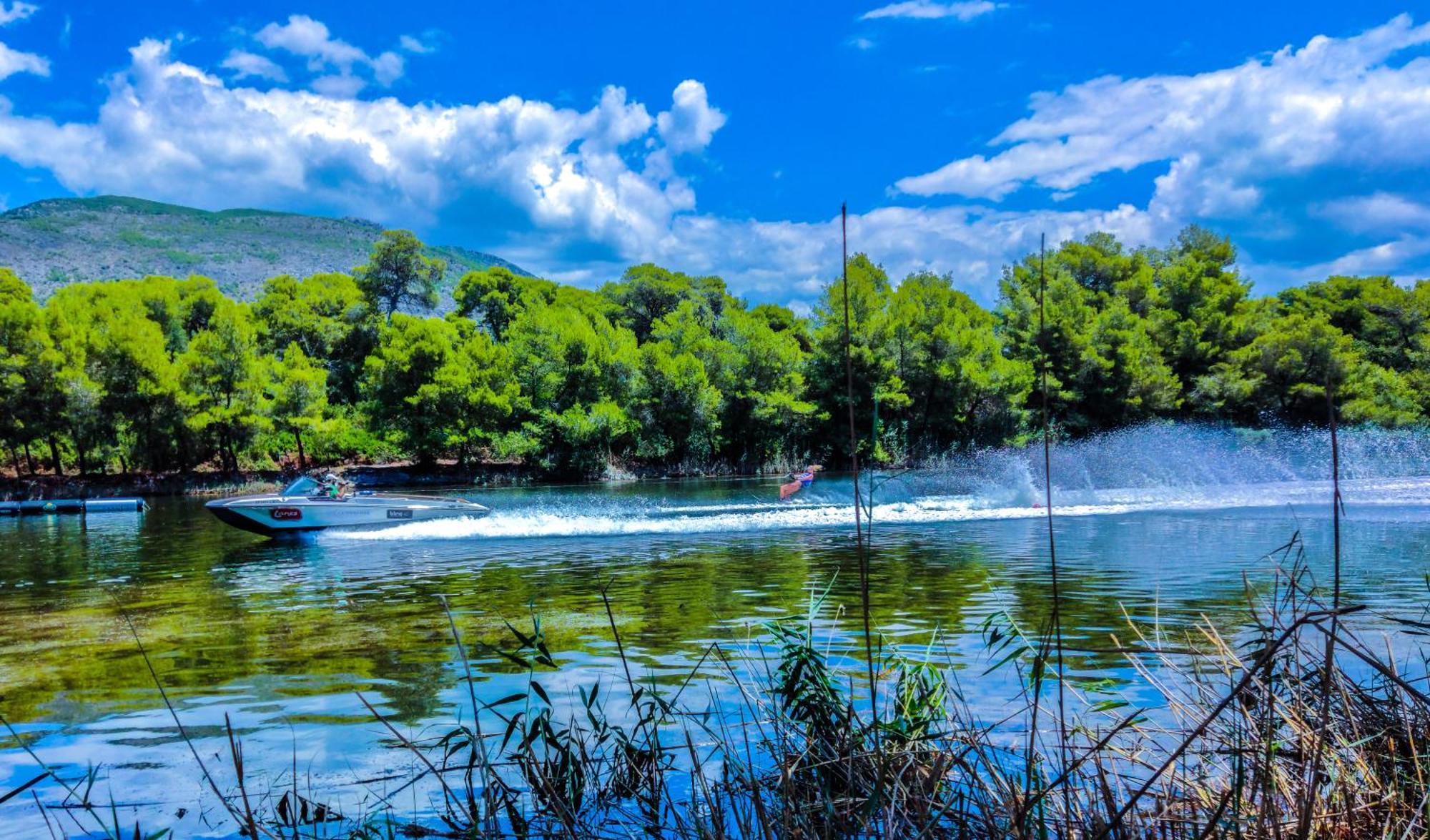 Your Spot West Peloponnese Shared Countryhouse Zacharo Extérieur photo